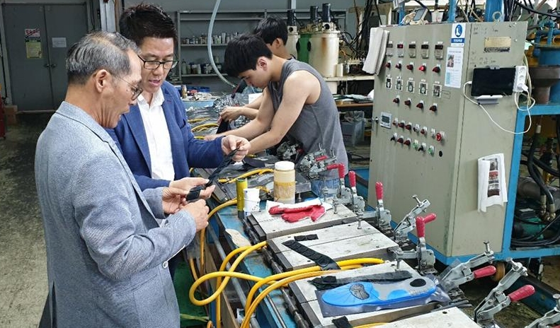 한밭대, '산학일체' 기업가적 대학으로 비상 - 뉴스 썸네일 이미지