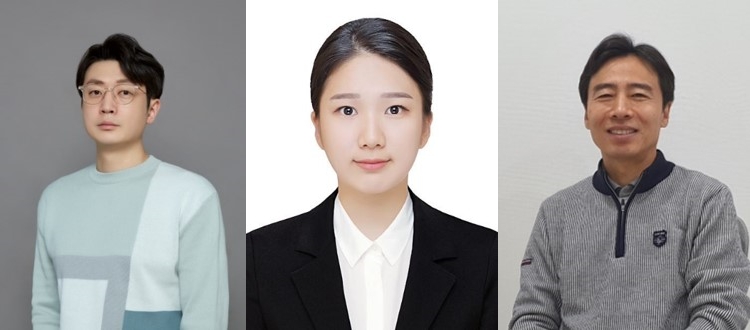 안지훈 한양대 교수, 차세대 반도체 배선 소재 개발 - 뉴스 썸네일 이미지