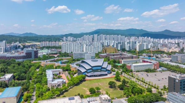 성균관대, 보잉코리아·씨에스아이비젼과 함께 산업기술 연계 R&D 과제 ... - 뉴스 썸네일 이미지