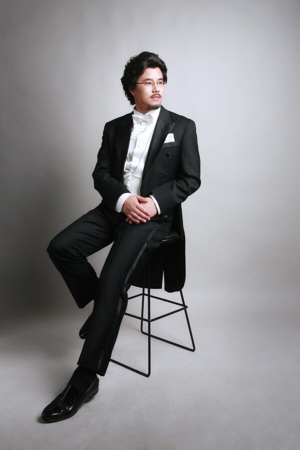 안양대 음악학과 성악전공 오동국 교수 제23대 경기음악상 수상 영예! - 뉴스 썸네일 이미지