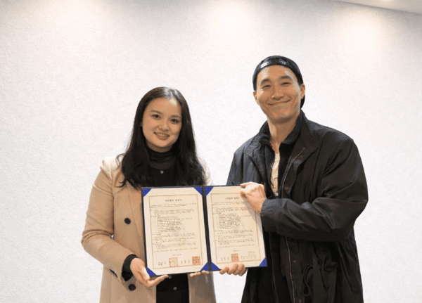 유한대 방송문예창작전공, 글로벌 숏폼 드라마 전문 제작사 뉴유니버스... - 뉴스 썸네일 이미지