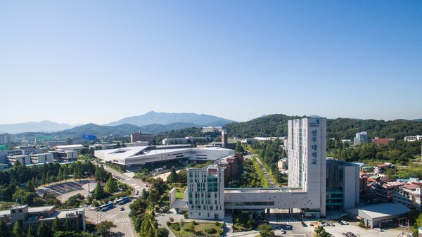 전주대학교, 농생명 특성화 기반 '농생명 AX(AI Transformation)' 융합연구... - 뉴스 썸네일 이미지