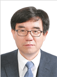 조영훈 한국로봇산업진흥원 제7대 원장