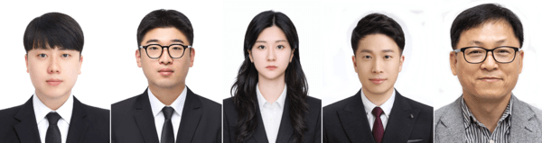 국립순천대 연구팀, 차세대 인공지능 핵심 기술력 및 우수 연구 인재 양성 역량 입증