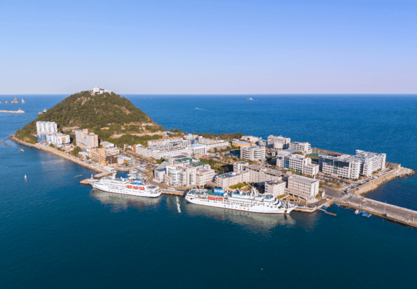 국립한국해양대 인공지능공학부, 과기부 한이음 드림업·부산빅데이터혁신센터 Datory Lab 잇따라 선정