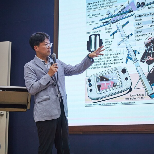 조선대–KAI, 2026 항공우주 인재양성 부트캠프사업 ‘AI융합 과정’ 최종 선정