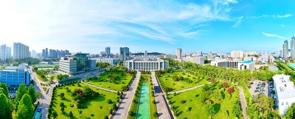 인하대, 2026년 K-디지털 트레이닝 ‘AI 캠퍼스’ 선정