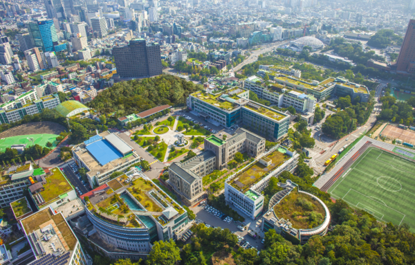 동국대, 고용노동부 ‘AI 캠퍼스’ 운영기관 선정