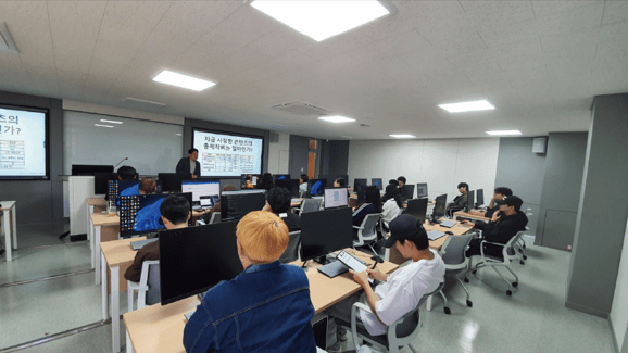 건양대 국방XR학부, AI·XR 활용 미디어 취업과 지역 콘텐츠 역량 강화 ... - 뉴스 썸네일 이미지