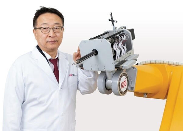 몸 속을 누비는 AI로봇…의료 패러다임을 뒤집는다