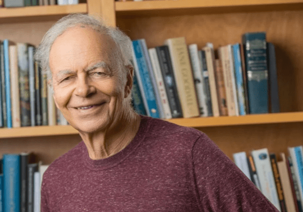 피터 싱어 “AI 윤리, 쾌락·고통 느낄 수 있는 모든 존재로 확장돼야”