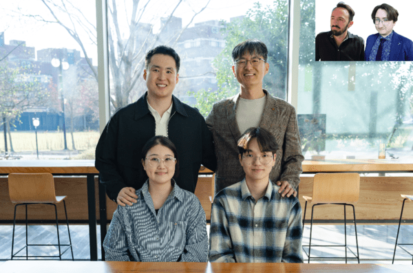 '감정 흐름 70% 복원'…AI, 변곡점만 기록해도 충분했다