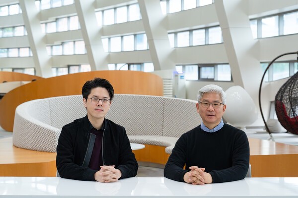 광주과기원, ‘AI시대 꼭 필요한 철학’... 철학교수 2명 영입