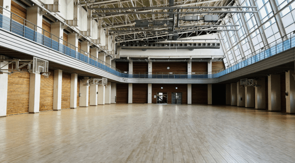 경성대, 학교체육시설 개방 사업 4년 연속 선정...장애인 체육 참여·건강... - 뉴스 썸네일 이미지