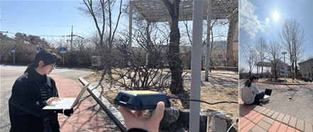 국민대 이옥연 교수 연구팀, '양자보안 위성통신' 실증 성공 - 뉴스 썸네일 이미지