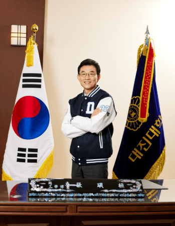 대진대학교, '총장배 전국생활체육복싱대회' 4월 25일 개최 - 뉴스 썸네일 이미지