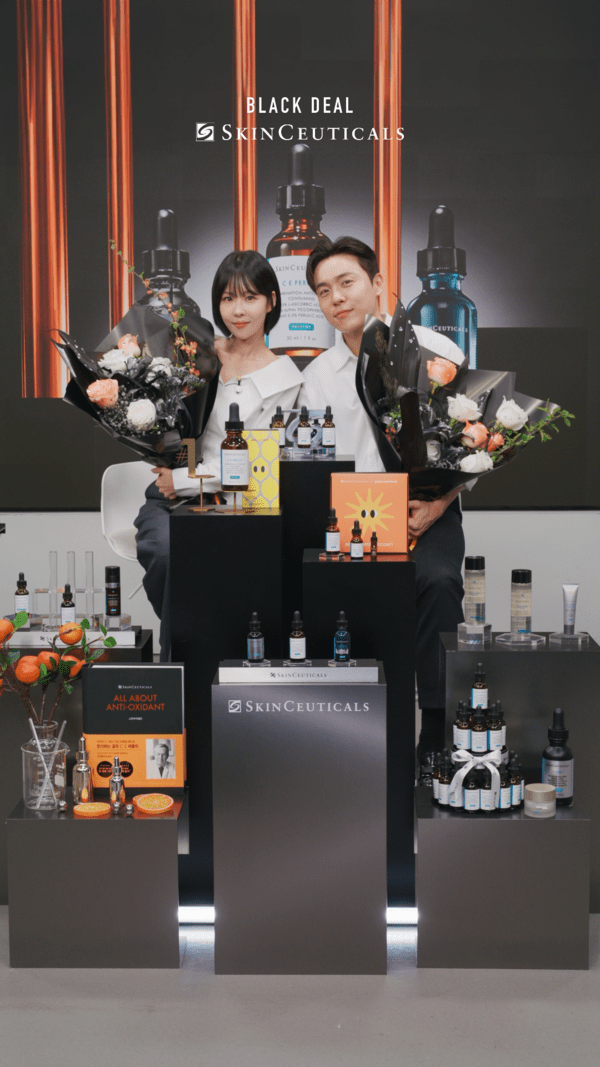 유한대학교 소속 정호석 교수, 뷰티 인플루언서로서 스킨수티컬즈 네이... - 뉴스 썸네일 이미지