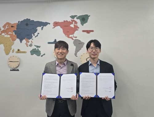 한국폴리텍IV대학 산학협력단-블록스푼, 디지털배지ㆍE-포트폴리오ㆍAI... - 뉴스 썸네일 이미지