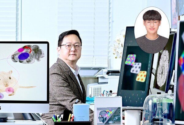 카이스트 백세범 석좌교수팀, AI 딥러닝 모델에서 과도한 확신 발생하는 원인 규명