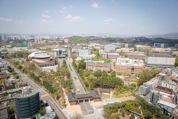 전북대, 지역 산업 뒷받침하는 인재 양성 ‘AI대학’ 신설