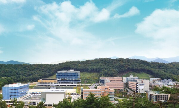 전문대 35곳에서 '재학생‧지역민‧재직자' AI 배운다