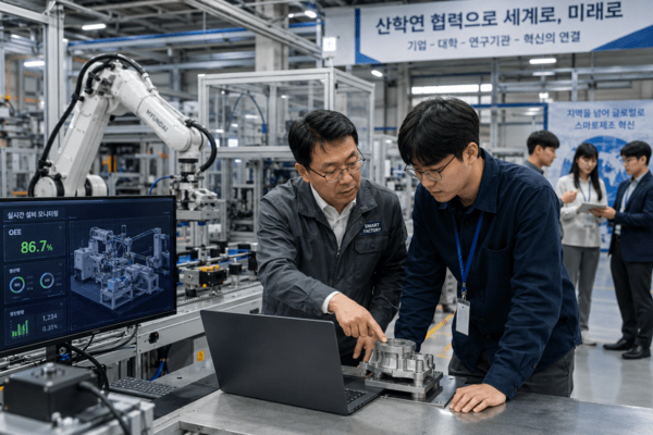 ‘기계·로봇·AI’라는 도깨비 방망이, 손잡이는 누가 쥘 것인가