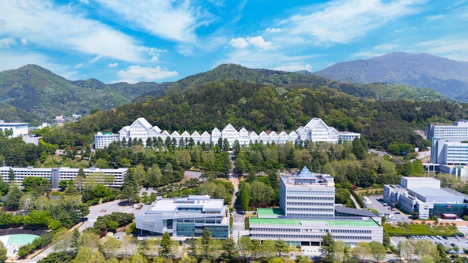 조선대·조선간호대 통합, 교육부 승인…보건의료 특성화 대학 출범