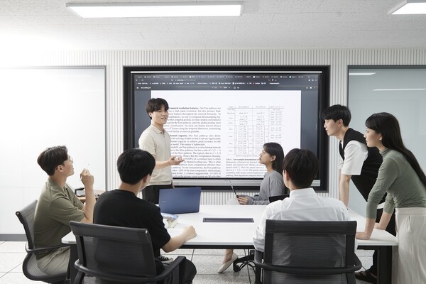 [삼육대] 논술전형 대폭 확대... 학생부 성적 없이 '논술 100%' 선발 - 뉴스 썸네일 이미지