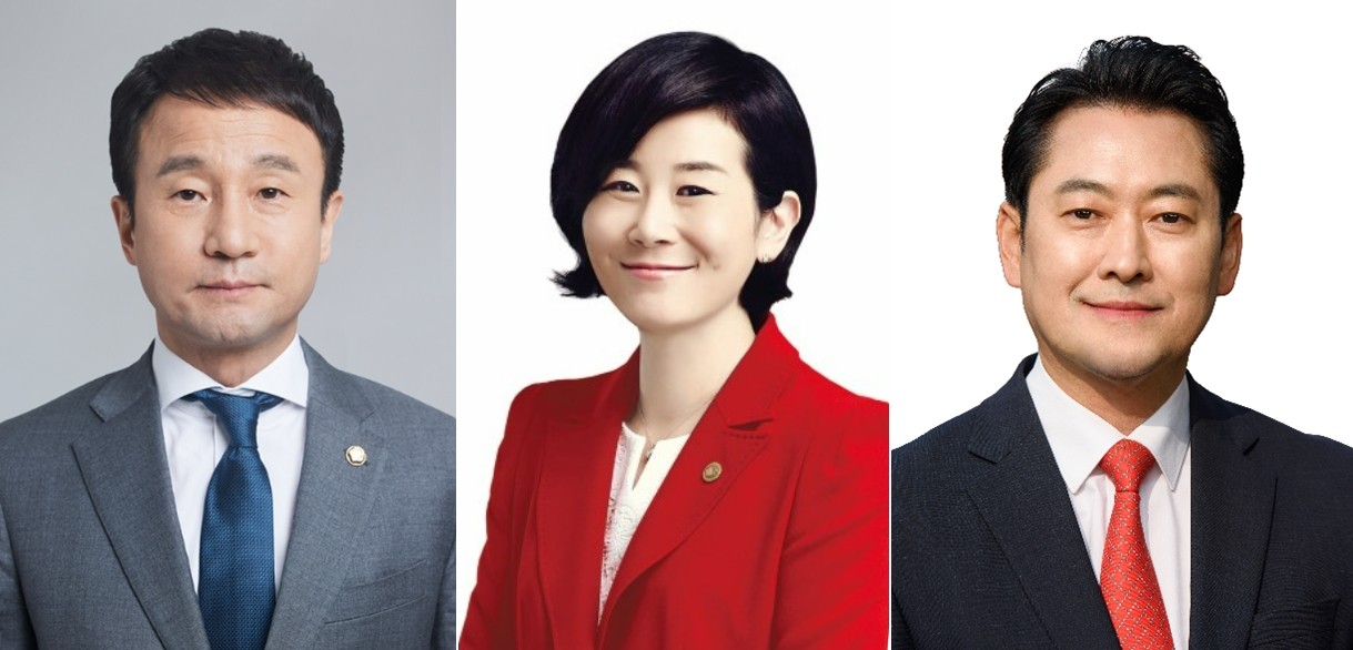 하반기 교육위, 여야 중량급 새 진용…위원장엔 국힘 김희정 <b>의원</b>