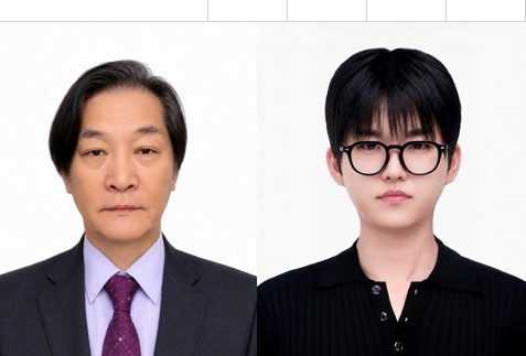 조선대 손홍래 교수팀, 실리콘 나노와이어 센서로 폭발물 증기 실시간 감지 성공 대표이미지