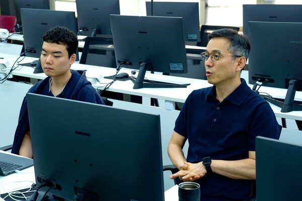 한동대, '2026 미래신산업 AI 실무인재' 공통교육 실시…17명 대상 AI 리터러시 강화